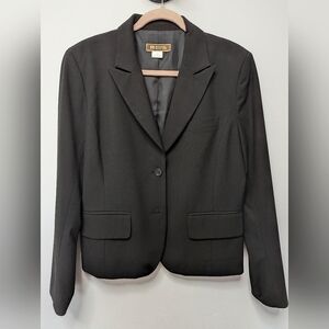 Michael Kors Black Blazer